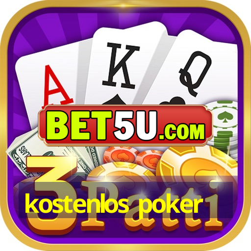 kostenlos poker